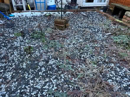 Photo of free Ornamental garden stones (Bucknall ST1) #1
