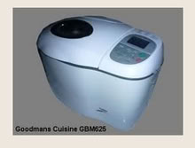 Photo of free Bread Machine - Well Used but Works fine! (IM1) #1