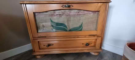 Photo of free Corner/TV Cabinet (Penrith CA11) #1