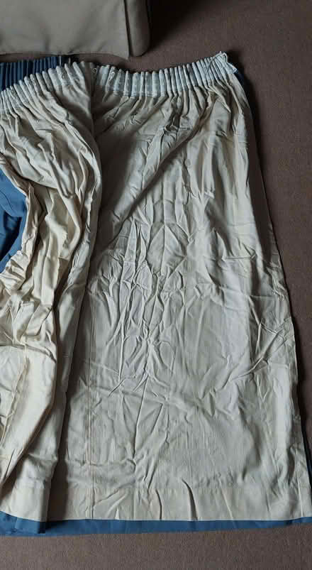 Photo of free Curtains (Berkhamsted HP4) #1