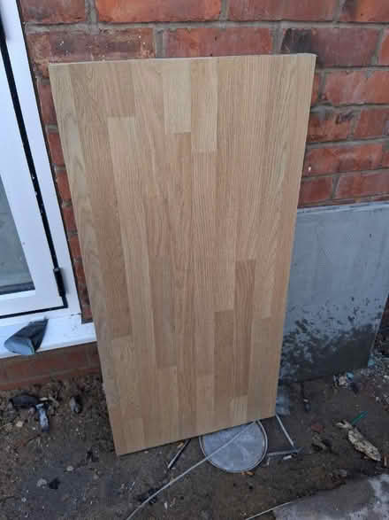 Photo of free Piece of worktop (Sale M33) #1