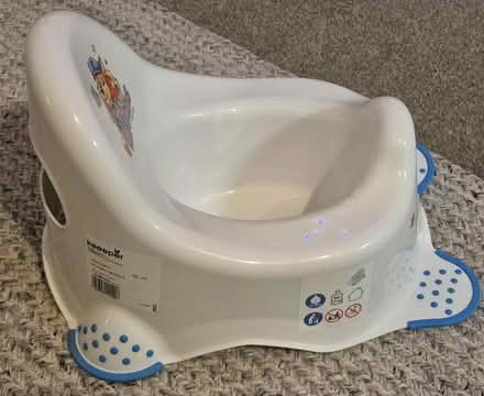 Photo of free Paw Patrol potty (Hitchin SG4) #2