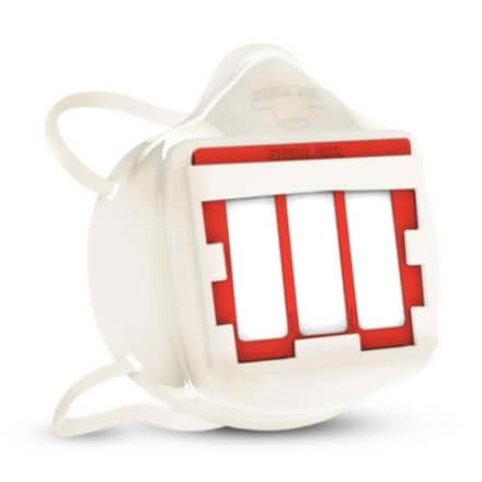 Photo of free 10 protective face masks & filters (Hazel Grove SK7) #1