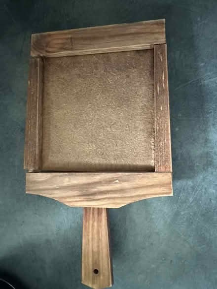 Photo of free Decorative kitchen board (East molesey) #4