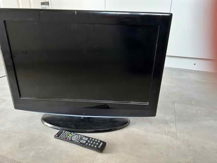 Photo of free Television (Whitehaven CA28) #2