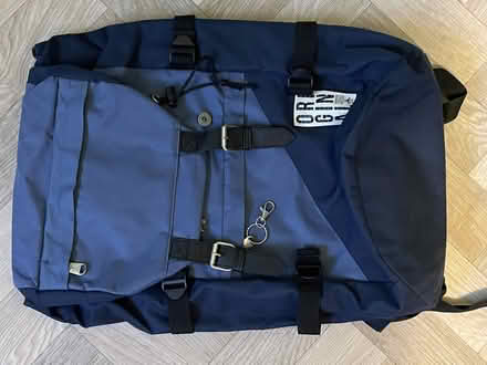 Photo of free 2x Rucksack, 1x Messenger Bag (Blofield Heath NR13) #3