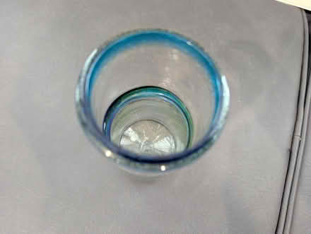 Photo of free Mexican style glass (Alameda) #1