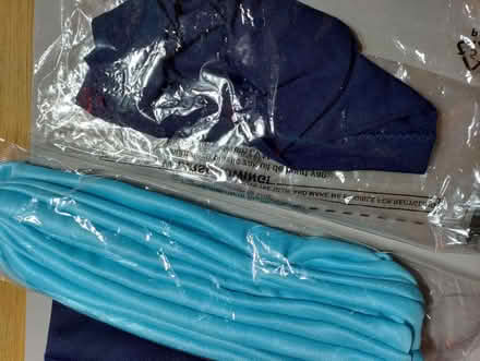 Photo of free 3 new turbans suitable for hair loss after chemotherapy (Bray SL6) #2