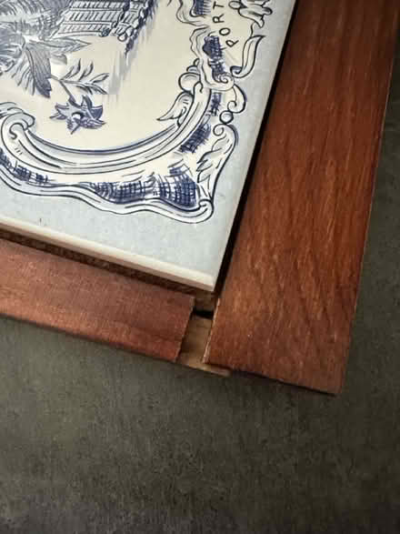 Photo of free Decorative kitchen board (East molesey) #3