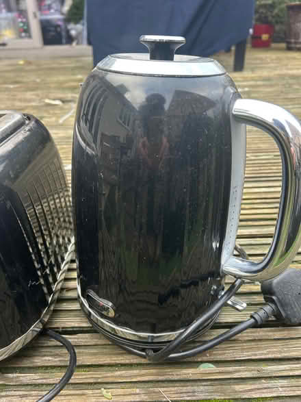 Photo of free Toaster Kettle (Hextable BR8) #3