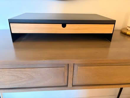 Photo of free Desk organiser (Chelsea SW3) #1