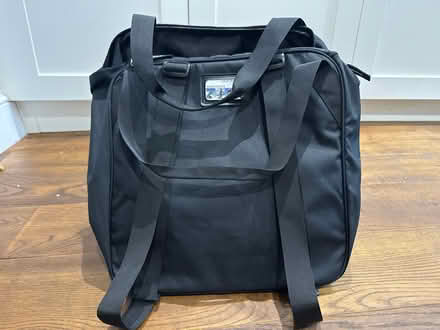 Photo of free Ski boot bag (Harrogate HG2) #2