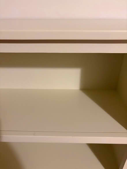 Photo of free Bookcase (Southport PR9) #2