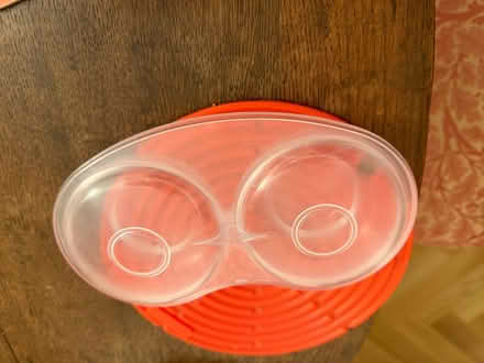 Photo of free Microwave egg poacher (Jericho OX1) #1