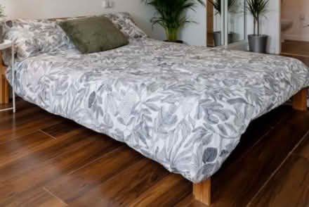 Photo of free 2 double beds, great condition (Ashtown Dublin 15) #1