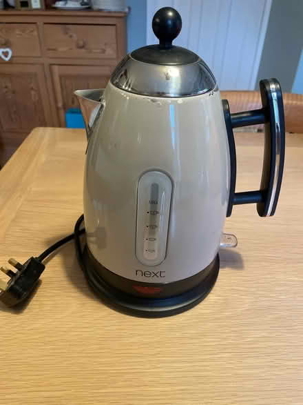 Photo of free Electric kettle (Kingston st Mary) #1