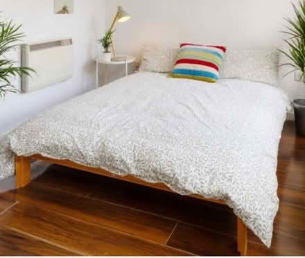 Photo of free 2 double beds, great condition (Ashtown Dublin 15) #2