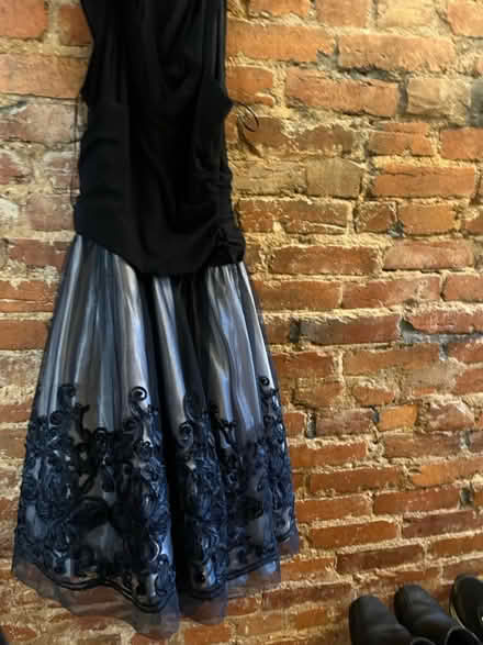 Photo of free Cocktail dress (1111 I St NE) #1