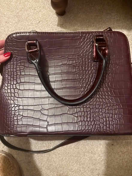 Photo of free Women’s Handbag (Southfields SW18) #2