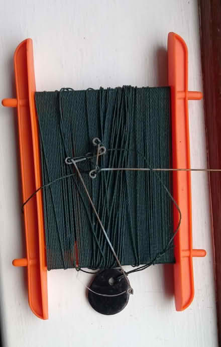 Photo of free handline (Shortlands BR2) #1