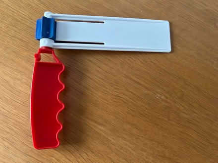 Photo of free Football rattle (Barkham RG41) #1