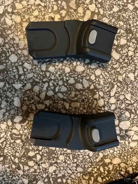 Photo of free Green Uppababy Cruz pram and extras (Hampton Hill TW12) #2