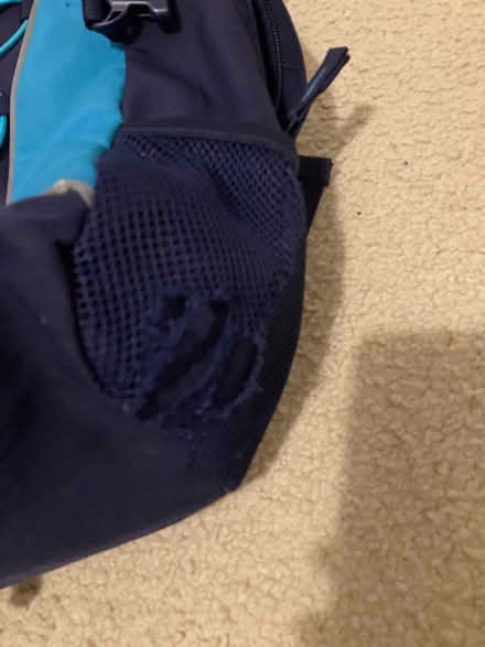 Photo of free Rucksack 18l (Thorney Leys OX28) #2