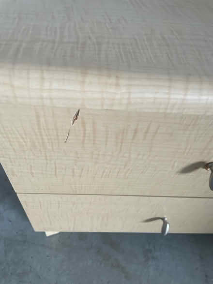 Photo of free Night table (Kennedy/16th in Markham) #3