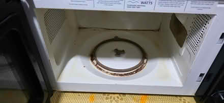 Photo of free Russell Hobbs Microwave (Shirley B90) #2