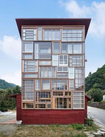 Photo of Wooden frame windows (CO7) #1