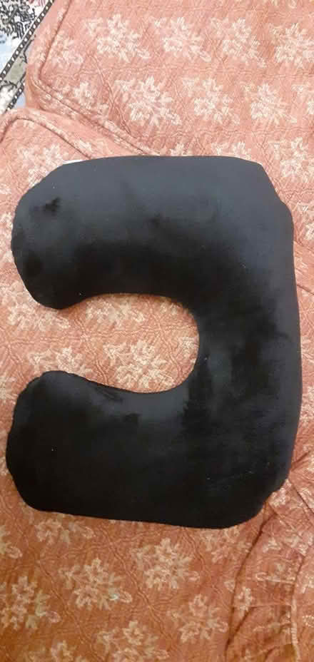 Photo of free Multi-use travel pillow (GL6 (Chalford)) #1