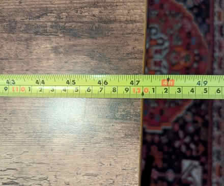 Photo of free Office table (Leigh on Sea SS9) #4