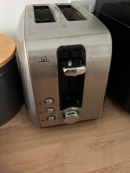 Photo of free Toaster (Selly Oak B29) #3