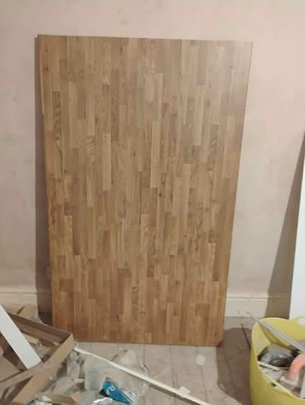 Photo of free Kitchen worktop off cut (Lancaster , moorlands) #1