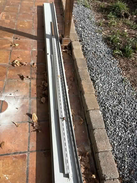 Photo of free Hardy Plank-10 pieces (Woodstock) #2