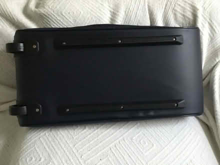 Photo of free Travel Bag (Ilford IG1) #1