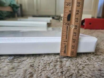 Photo of free Binders, good condition unused (Central San Jose) #3