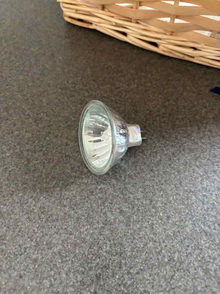 Photo of free Light bulbs( led ) (Beckenham) #2