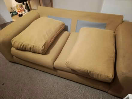 Photo of free NEXT Sofa chair (Saltdean) #2
