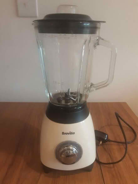 Photo of free Blender (Horsham RH12) #1