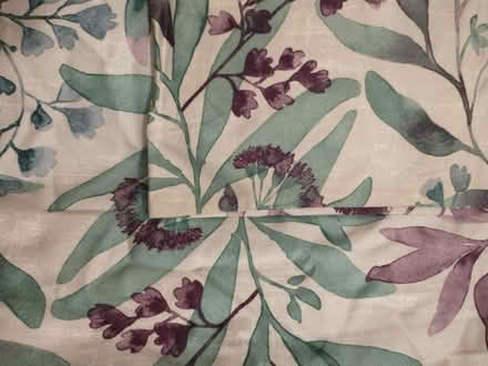 Photo of free Duvet cover and pillowcases (Chesterton CB4) #3