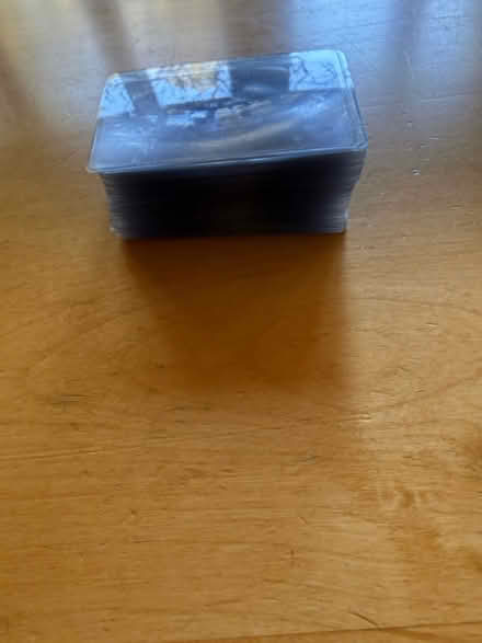 Photo of free 60 plastic magnifiers (Mill Valley) #1