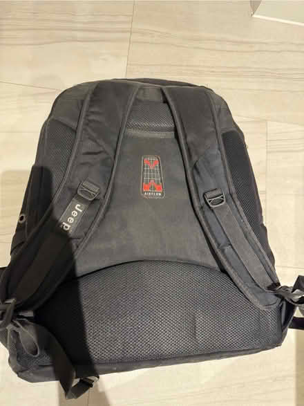 Photo of free Large backpack (Reading West RG1) #2