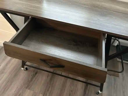 Photo of free Coffee/beverage cart (Lake Forest el toro/muirlands) #2