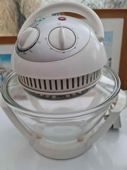 Photo of free Convection cooker small (CT11) #1