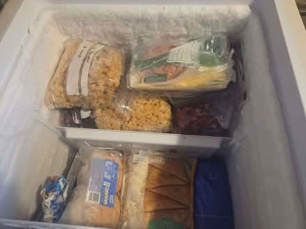 Photo of free Chest freezer (Yaddlethorpe DN17) #3