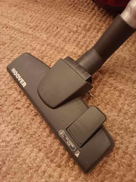 Photo of free Whirlwind hoover (Holt Lane End M35) #2