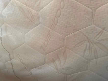 Photo of free King size mattress (Rathnure) #2