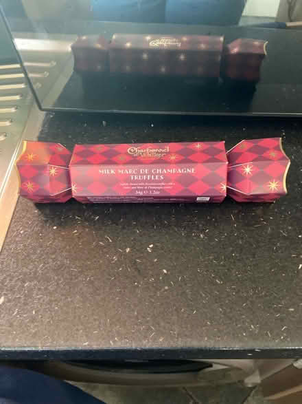 Photo of free Truffles (Hucclecote GL3) #1