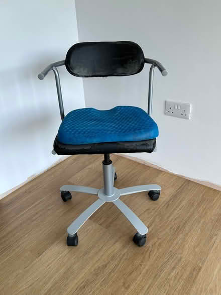 Photo of free IKEA Office Chair (Butler's Cross HP17) #1